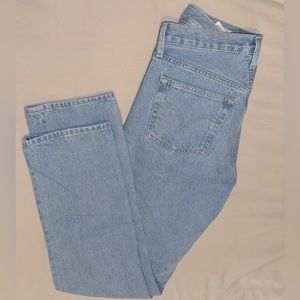 Levi’s 501s Women’s Jeans